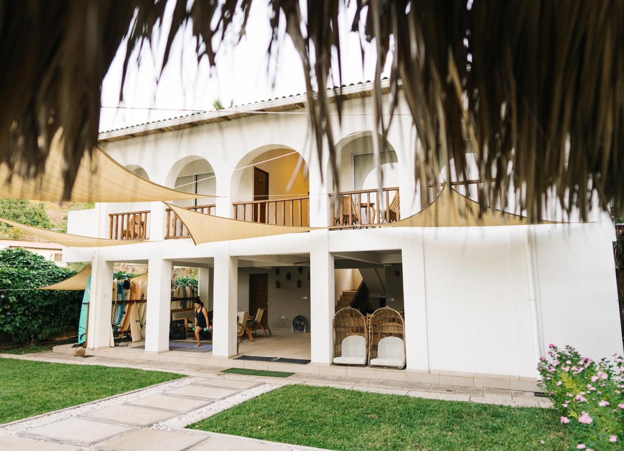 Casaola Mizata Hotell Santa Maria Mizata Exteriör bild